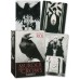 Таро Ворон Смерти / Murder of Crows Tarot